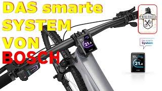 Bosch smart System was kann es und braucht man das? Nordbikes erklärt die Möglichkeiten.