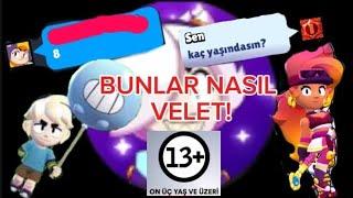 BUNLAR DELİRMİŞ.BS VELETLERİ TROLLUYORUZ (BÖLÜM 2)