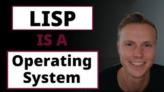 Why Lisp Is One Of The Most Productive Programming Languages