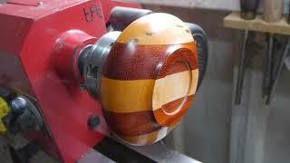 A Mix Of Wood Turning Projects From 2022 - tfturning