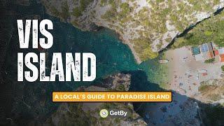 Vis, Croatia: A Local's Guide to Paradise Island