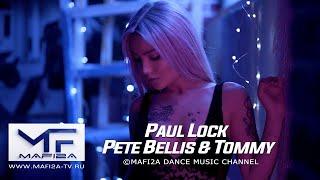 Paul Lock, Pete Bellis & Tommy - Keep Loving You Video edited by ©MAFI2A MUSIC