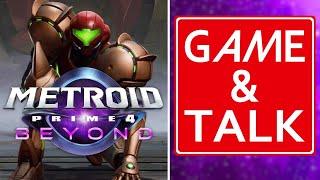 Reacting To That Prime Nintendo Direct | Game  Talk #26