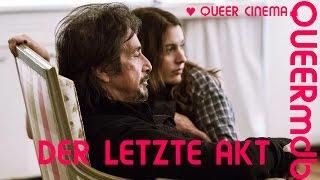 Der letzte Akt | Film 2014 -- lesbisch [QUEERmdb]