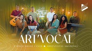 Art´Vocal | Nosso Canto Vol.2