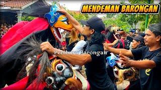 MENDEMAN BARONGAN || EBEG PUTRA ASIH SEKAR BUDAYA