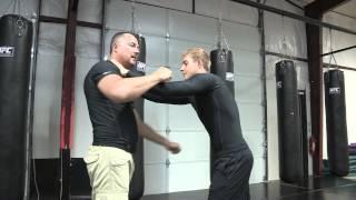 Self Defense, Russian Martial Arts shows how to protect yourself!