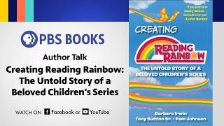 Creating Reading Rainbow  - Discover the Untold Story of the Beloved Children's Series