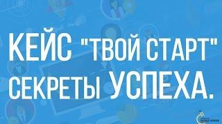 [Кейс №26] Анатомия свободного бизнеса. Разбор успеха ТЦ "Твой Старт".