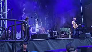 Jason Isbell - Cover Me Up - Solid Sound Festival, 062824 - North Adams, MA