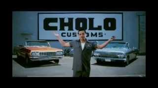 Lean Like A Cholo - Official 2010 Trailer [HD] - Demetrius Navarro, Erlinda Orozco