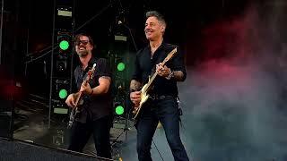 Richie Kotzen - Go Faster (Live SRF 2024-06-08)