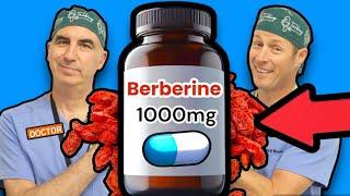 Berberine: Nature's Ozempic?