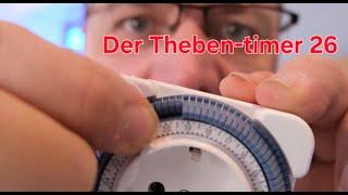 Der Theben - timer 26