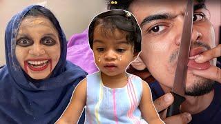 AYRA reacts to OLD VIDEOs..!!