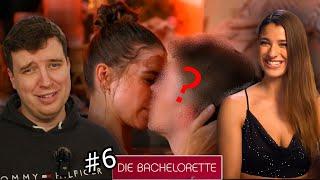 Der erste Kuss! - Die Bachelorette 2024 #6