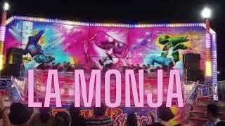 MUSICA DE ANTRO 2023 (MIX LA MONJA)