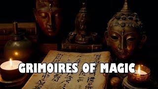 Grimoires Explained Manuals of Magic