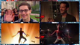 Spider-Man: No Way Home | Similar Scenes