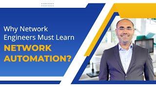 Skill, Network Engineers Must Learn | Scope of Network Automation | CISCO | PyNet Labs Best Courses