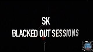 S.K - BLACKED OUT SESSIONS (16 yrs old)(@Divinestudios.tv