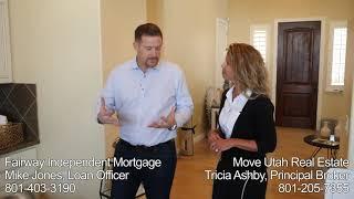 Home Staging -Move Utah Real Estate - March 2021