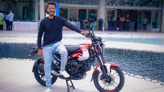 World's first CNG bike Priced at just 95,000rs | Bajaj freedom 125