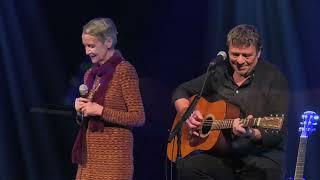 Lennie Gallant with Mary Jane Lamond, Patricia Richard, and Julien Robichaud live at Celtic Colours