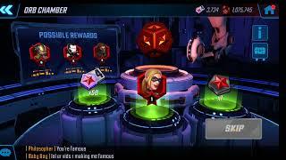 Dazzler Red Star Orb Opening - Over 150 RS Orbs Opened! - T4 and ISO Discussion - MSF