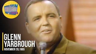 Glenn Yarbrough "Baby The Rain Must Fall" on The Ed Sullivan Show