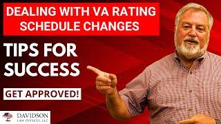 VA Compensation Guidelines: Navigating Changes Successfully