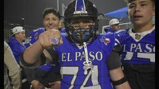 El Paso Champion - #74 Julian "Ozo" Nieto-Mora - West Texas All Star Classic Midland 2024⭐️