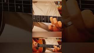 Beatles - “Let It Be” | Solo Guitar Cover #cover #acousticguitar #acoustic #beatlesforever #beatles