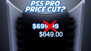 Is PS5 Pro a Disappointment!? PS5 Pro Price Cut