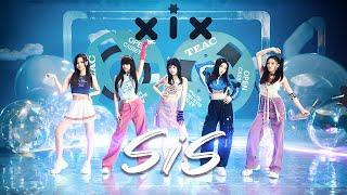 XiX  -《SiS》MV