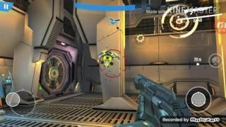 N.O.V.A Legacy|PhoneGamer Mihai
