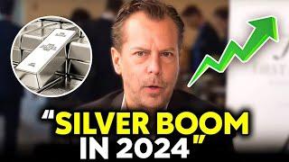 100% GUARANTEED! Silver Will Rise to Over $100 When This HUGE Event Begins in 2024 - Keith Neumeyer