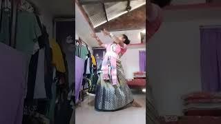 SEMI- CLASSICAL DANCE //ASSAMESE SONG // ZUBEEN GARG// KABITA MEDHI