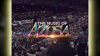 The Music of AZUSA — Part 2