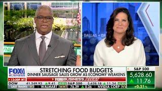 Markets pricing in rate cuts for this year — DiMartino Booth and Charles Payne of FBN break it down…