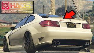 These Cars As HSW In December DLC? - GTA Online