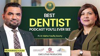 Life changing dental advice by UAE's award-winning dentist