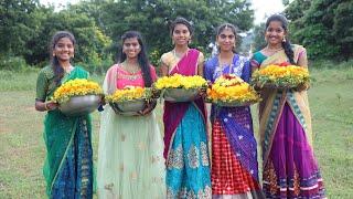 Bathukamma song 2020| New bathukamma song