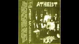Atheist Rap - Novosacki Vasar - (Audio 1995) HD