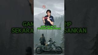 Game offline sekarang membosankan?!