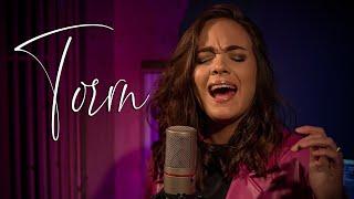 Torn - Natalie Imbruglia (Tasha Reeves Cover)