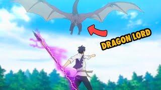 Simple Farmer Unlocks God's Powers & Defeats The Demon Lord | Anime Recap