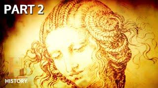 Da Vinci’s Apocalyptic Vision (Part 2) | Nostradamus Effect (S1, E2) | Full Episode