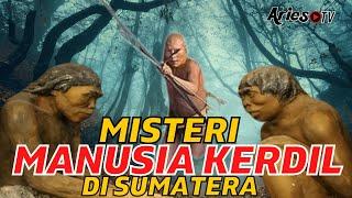 Misteri Manusia Kerdil Di Sumatera