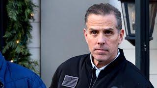 Hunter Biden's Former Landlord Claims He Owes Him $300K Rent